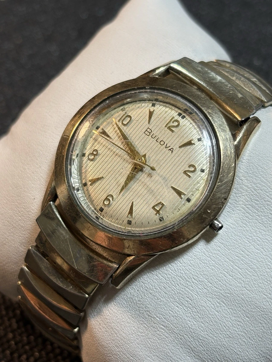 1X NOS Nouvelle Seiko 383053 Pièce Détachée Pour Cal. 4N00 A Montre 383