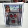 2025 Topps Sterling - Sterling Debuts Autographed Relics Caden Dana #SDBA-CDA...