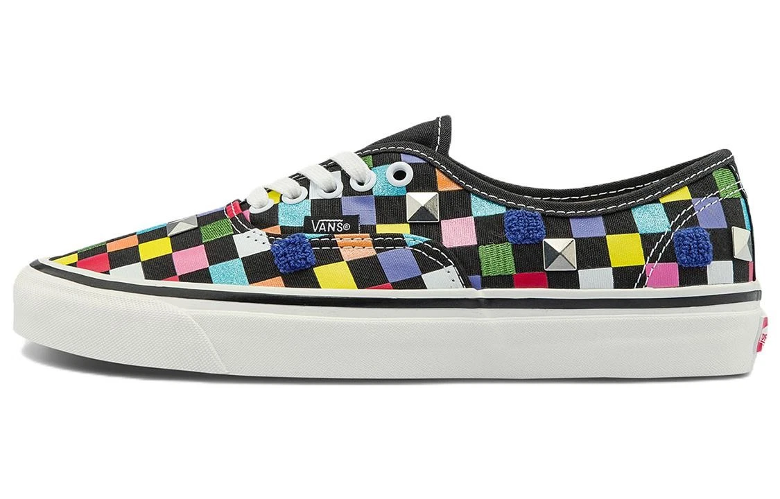Vans Authentic 44 DX Anaheim Factory - Mix Checkerboard for sale