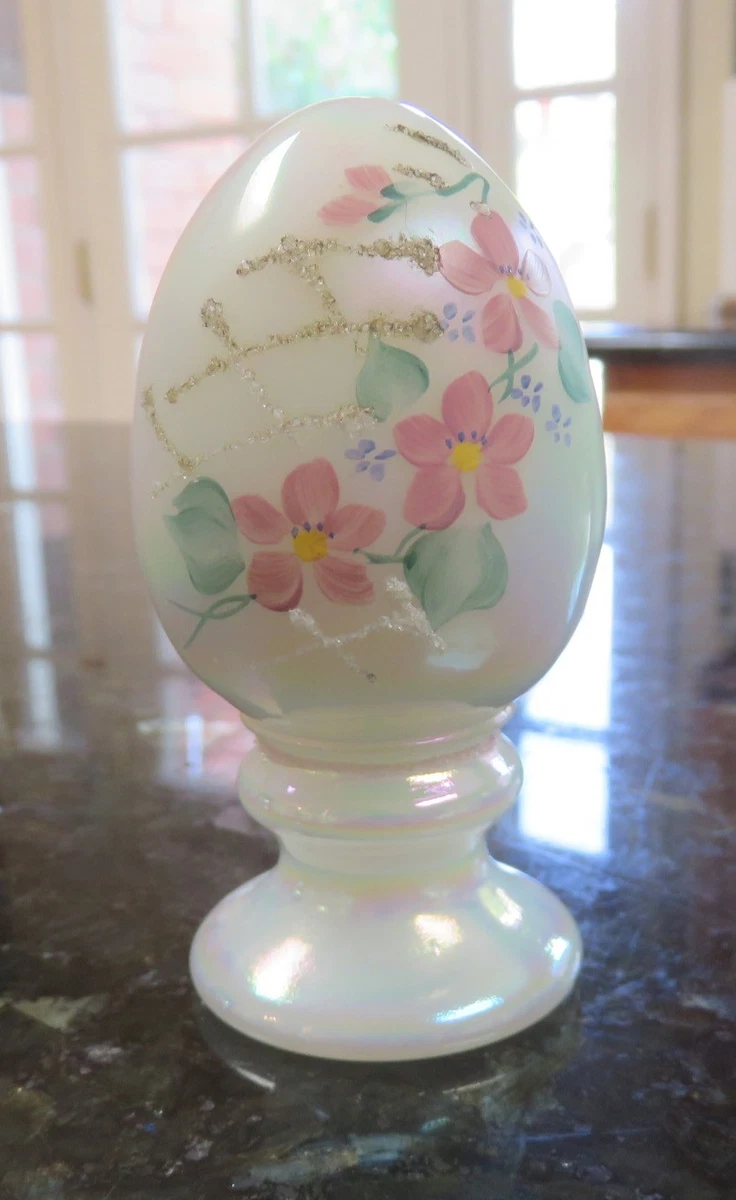 Fenton Egg for sale | eBay