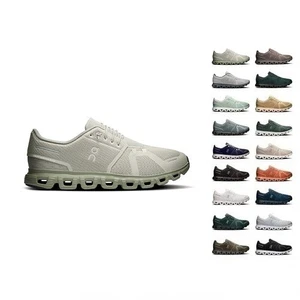 On Running Cloud 6 (Various Colors) Men's Running Shoes