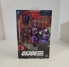 GI Joe Classified Series 6" Techno Viper Figure #117 New