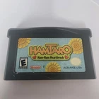 Hamtaro Ham Ham Heartbreak (Nintendo Game Boy Advance GBA, 2003) Cartridge Only