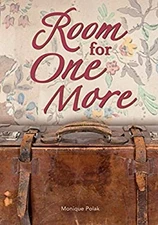 Room for One More Paperback Monique Polak