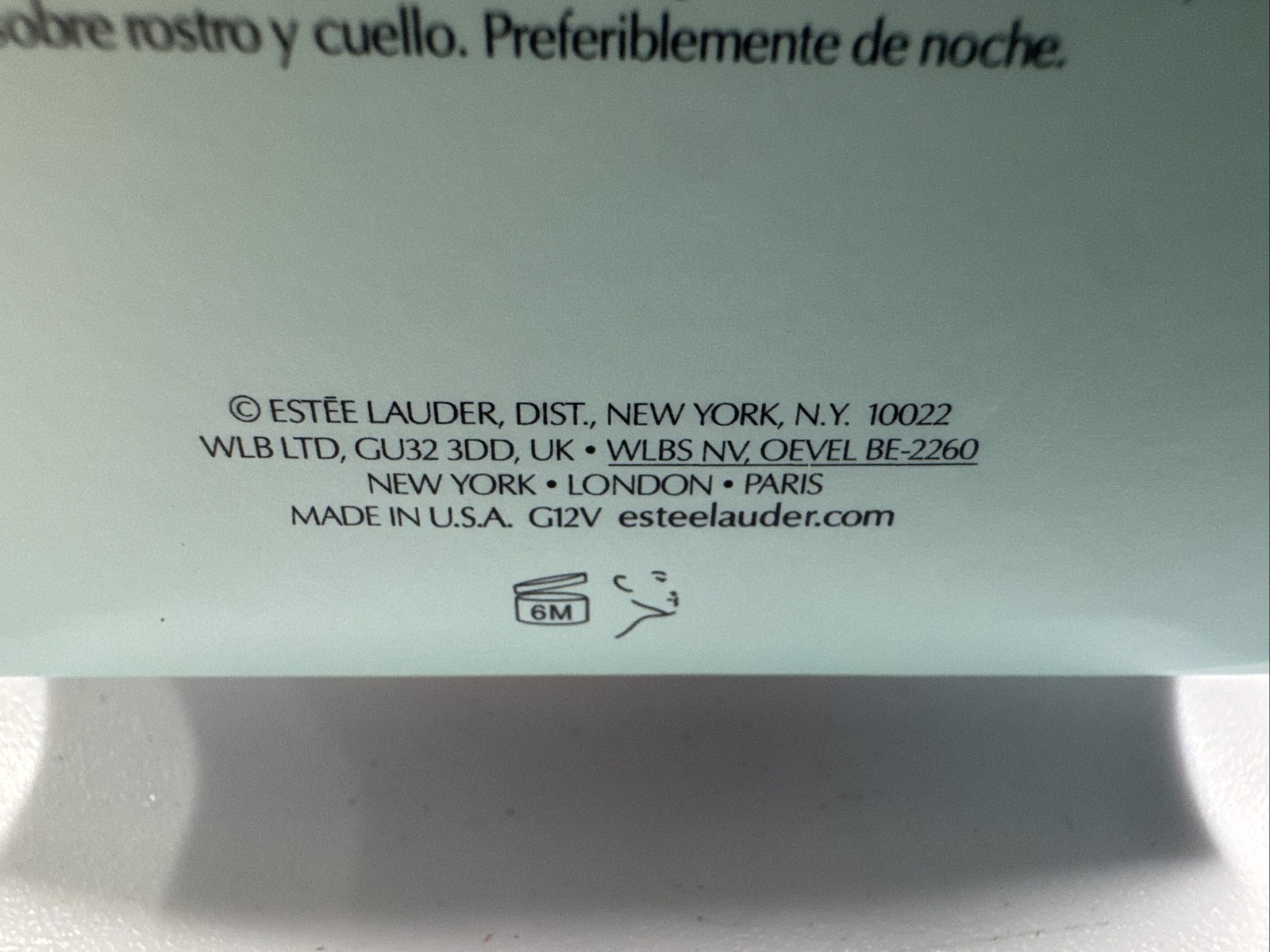 NEW Estée Lauder Revitalizing Supreme+ Night Power Bounce Crème *(2.5oz / 75ml)*