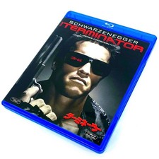 product Terminator '84 Bluray Japan o8