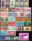 Togo - old stamps small selection (please read description) b260210