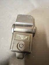 Vintage Vivitar Auto Thyristor 283 Shoe Mount Camera Flash No Cord