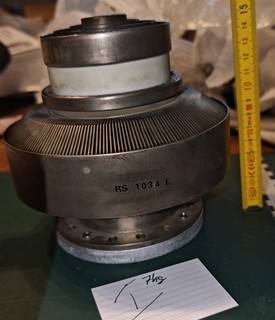 Senderöhre Siemens