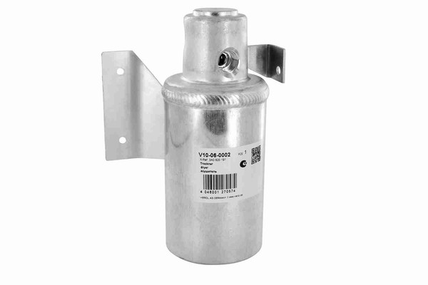 Vemo - V10-06-0002 - Trockner, Klimaanlage - Passt FüR VW 3A0820191-image