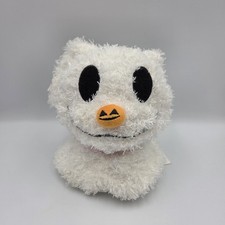 Disney Parks Baby Zero Plush Nightmare Before Christmas Ghost Dog Stuffed Animal