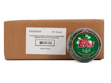 2024 TOPPS HOLIDAY BASEBALL 6-TIN CASE
