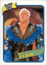 B6889- 2007 Topps Heritage III WWE Card #s 1-90 -You Pick- 15+ FREE US SHIP