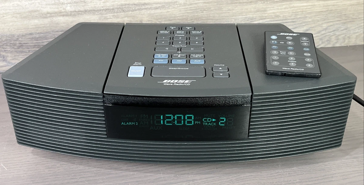 Bose Wave Radio for sale | eBay