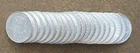 ORIGINAL ROLL 1881-P MORGAN SILVER DOLLARS   CH/GEM BU