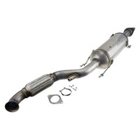 NTY Dieselpartikelfilter DPF FüR Citroen Jumper Peugeot Boxer 2.2 Blue Hdi 2019-
