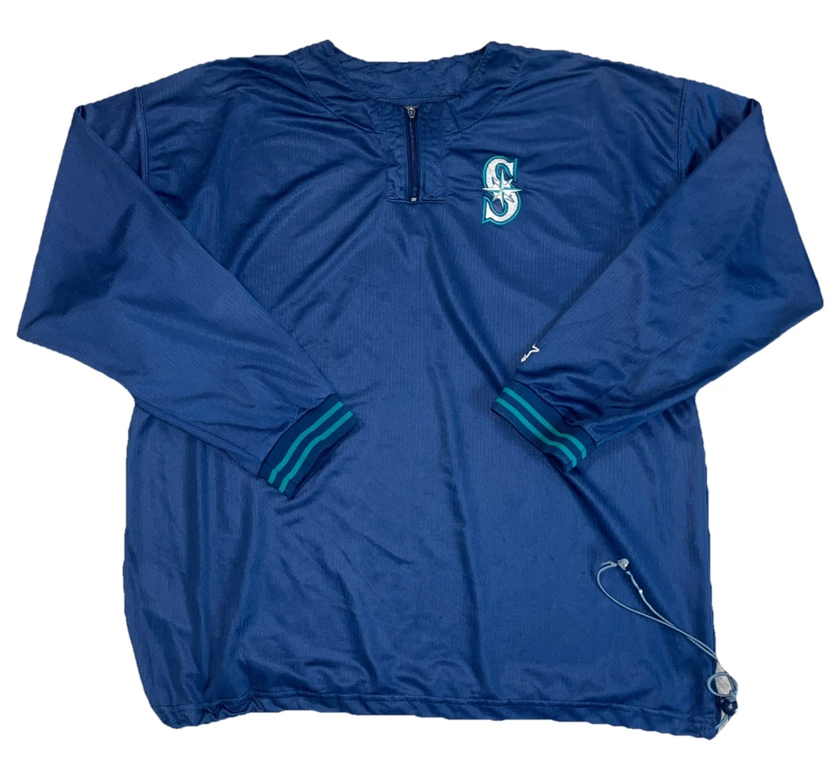 Las mejores ofertas en Chaquetas Starter Seattle Mariners MLB | eBay