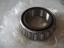 Lot of 4 New SKF LM 501349 Tapered Roller Bearings