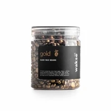 wakse - Gold Hard Wax Beans 4.8 oz.