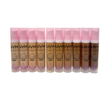 NYX Bare With Me Concealer Serum 0.32fl/9.6ml You Pick New As Seen In Pictures