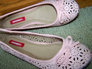 unionbay shoes flats