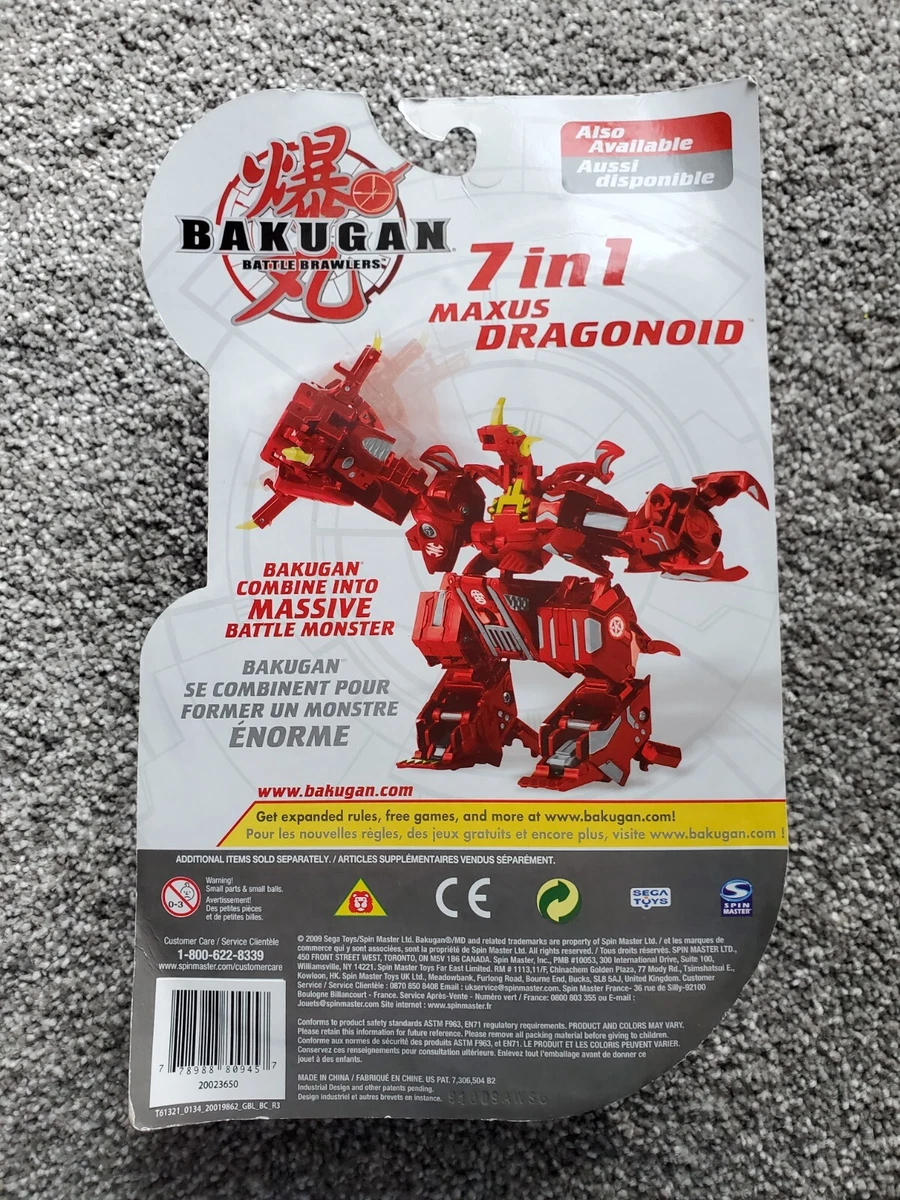 Maxus dragonoid amazon cheap