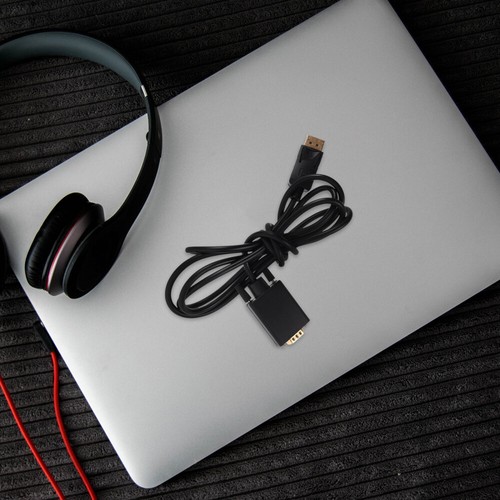 Konvertierungskabel Für Audio- Und Videogeräte Displayport-Adapter - Bild 8 von 12