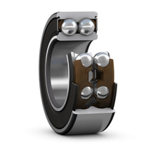 Image of SKF Bearing Part # 3210A-2RS1/MT33