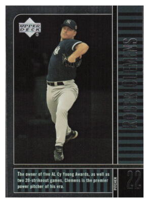 2000 UD YANKEES LEGENDS メモラビリア3枚組 2000 UD YANKEES LEGENDS メモラビリア3枚組