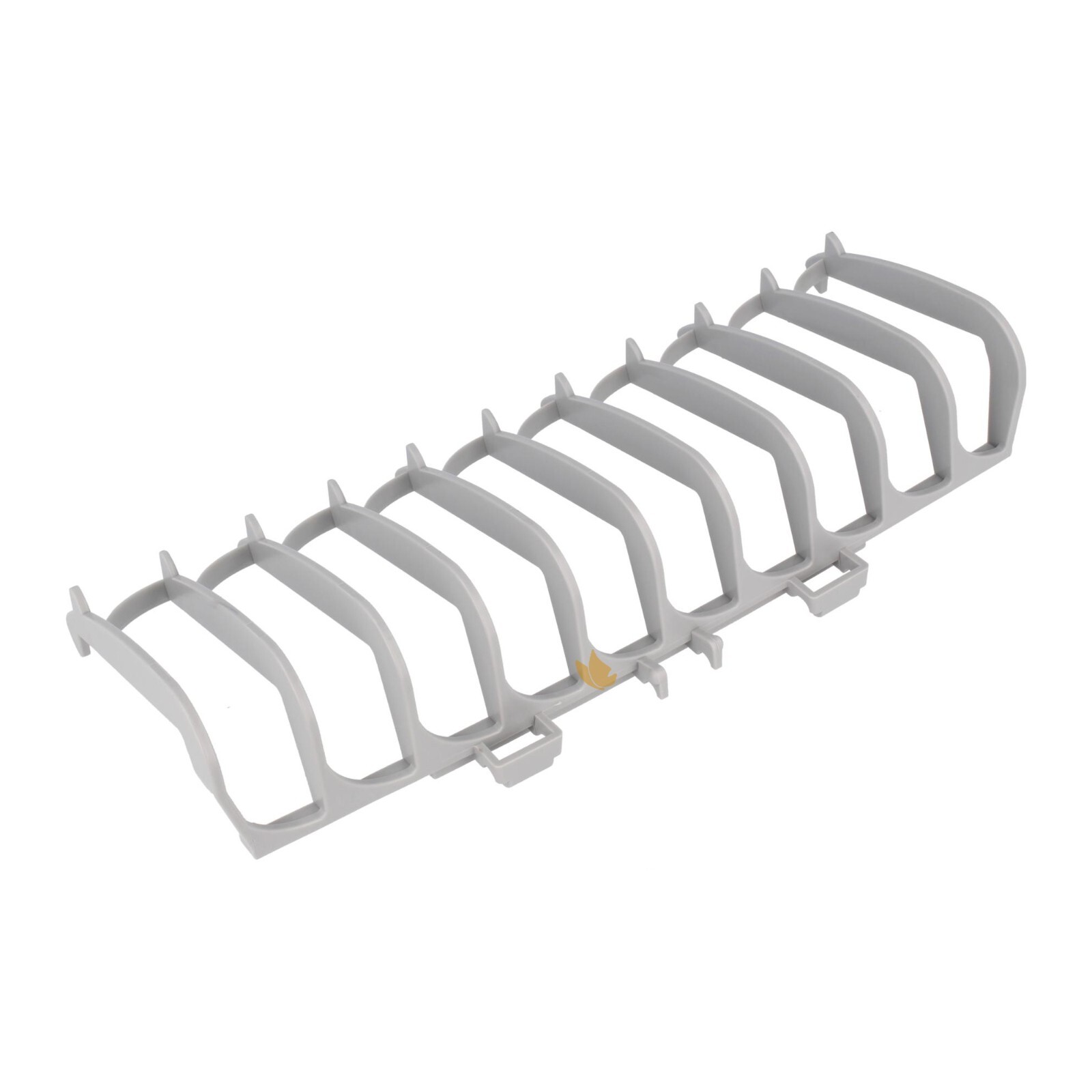 Support tasses lave-vaisselle Whirlpool pour un rangement de cuisine parfait