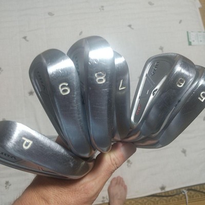 Ura Golf Proto2Nc Iron 5 P 6 Pcs | eBay