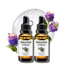 Korean Bakuchiol Concentrate Mix-in Serum 30,000 ppm - High Potency Retinol A...