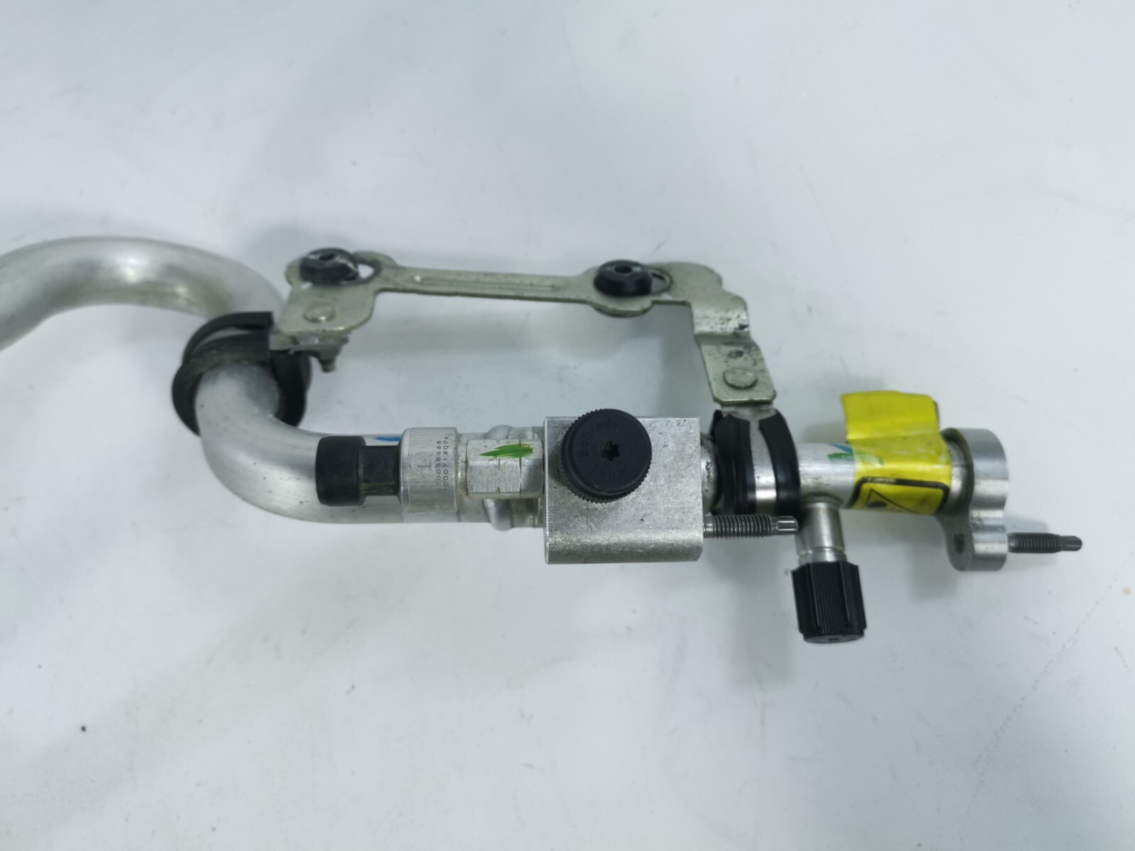 17-20 MASERATI Levante 3.0L A/C Air Conditioning Evaporator Hose Line OEM