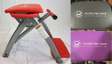 Pilates PRO Chair  Pilates Stuhl, einstellbar...