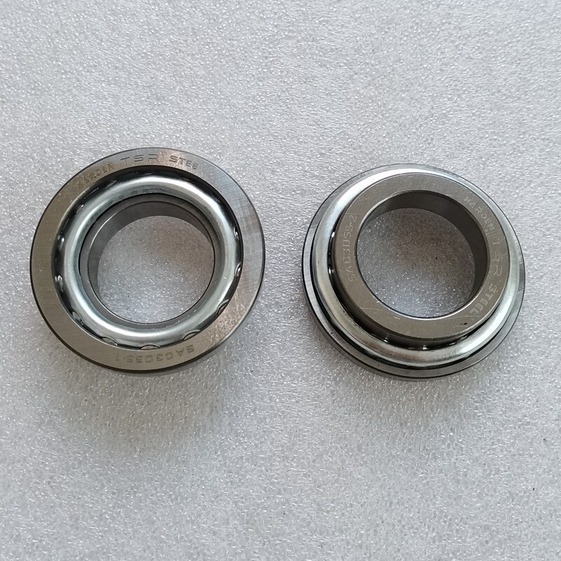 Steering Head Bearing For Yamaha YZF R1 R1M R1S YZF600 R6 RaceBase R6S