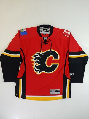 reebok calgary