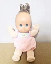 Magic Nursery Baby Magic Heart Doll Pink Outfit Mattel