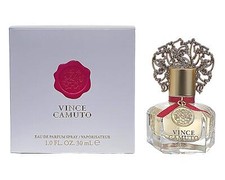 Vince Camuto Eau de Parfum Spray for Women, 1.0 Fl Oz Without Seal