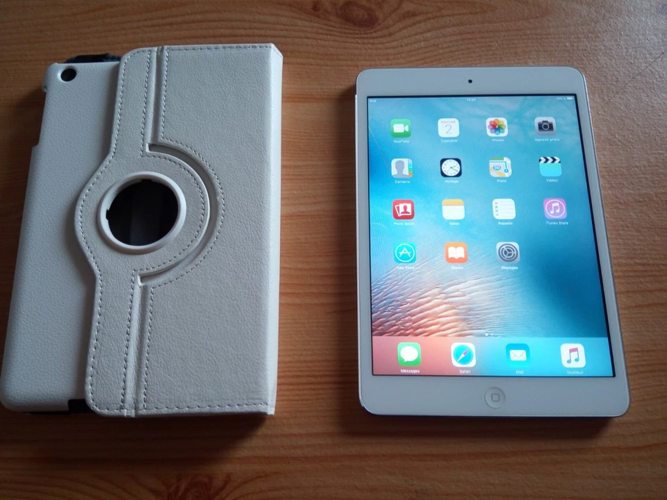 Apple iPad mini (1st generation) · 16GB · Wi-Fi, photo 3 sur 5
