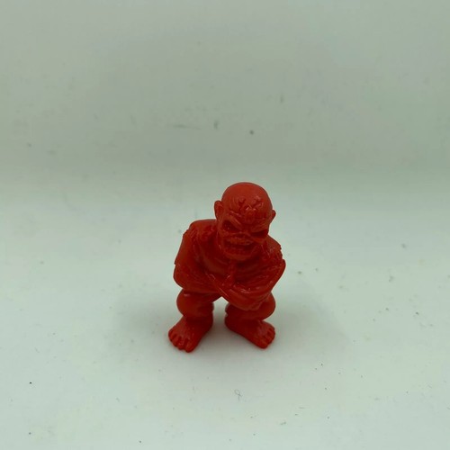 TÚ ELIGES - Maiden FLESH COLOR MUSCLE Figura Asesinos Eddie M.U.S.C.L.E. MD29.42 - Imagen 5 de 9