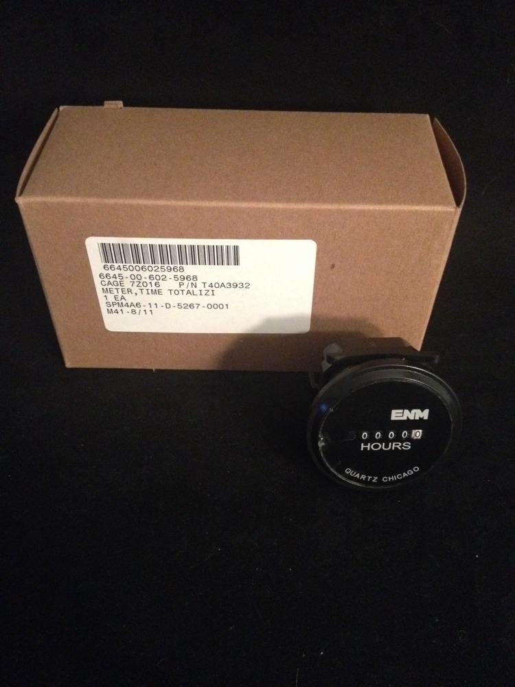 How To Read Quartz Hour Meter at Qiana Flowers blog