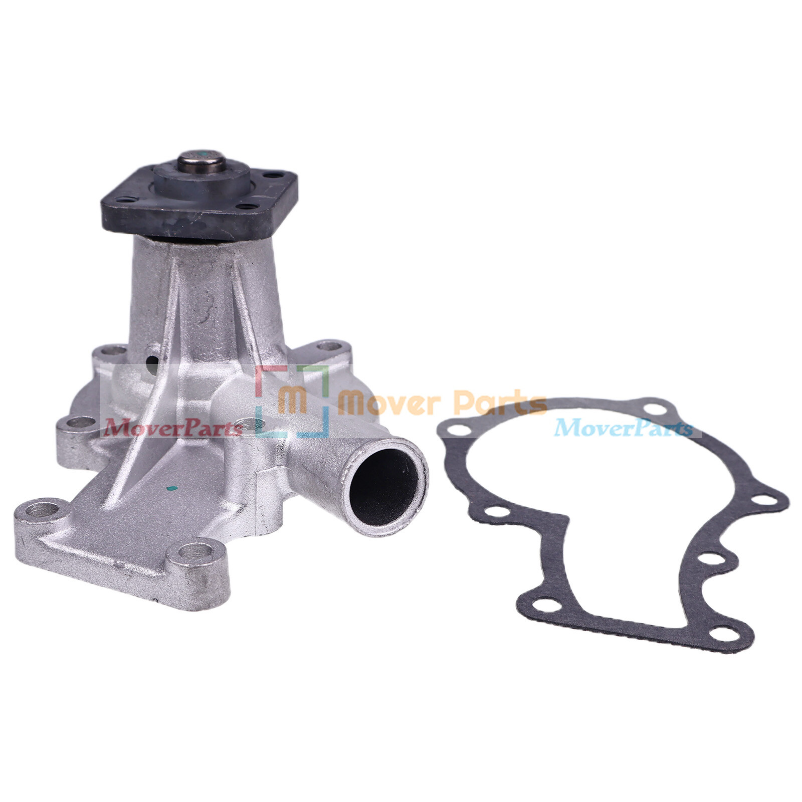 Water Pump 7286726 For Bobcat 319 320 321 322 323 324 418 Deutz 