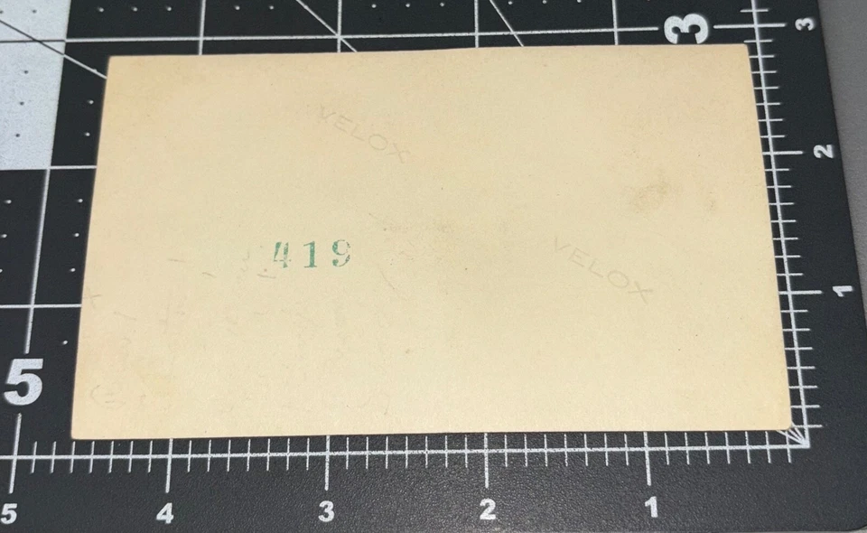 Men Women MUSICAL INSTRUMENTS Fiddle BANJO Family BAND Antique Snapshot PHOTO - Image 3 of 3