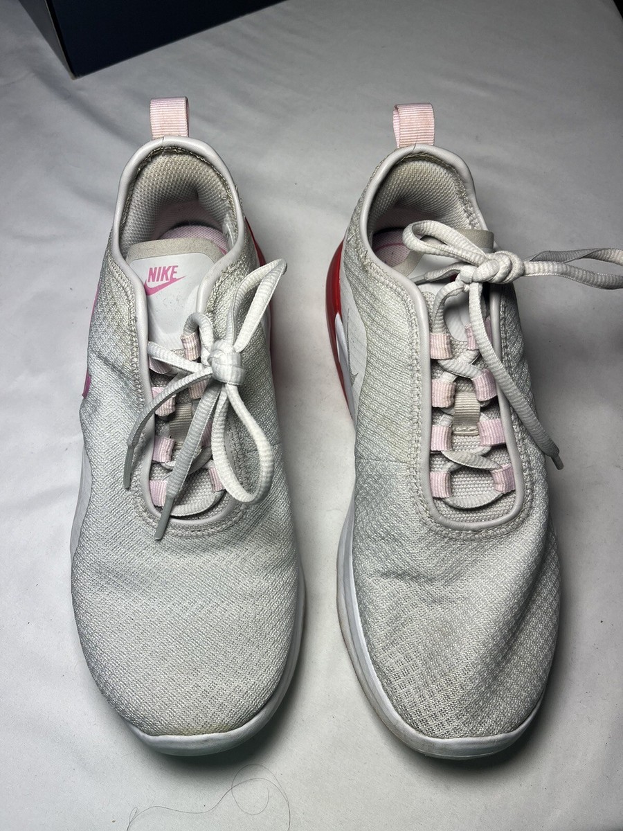 nike air max motion 2 pumice silver