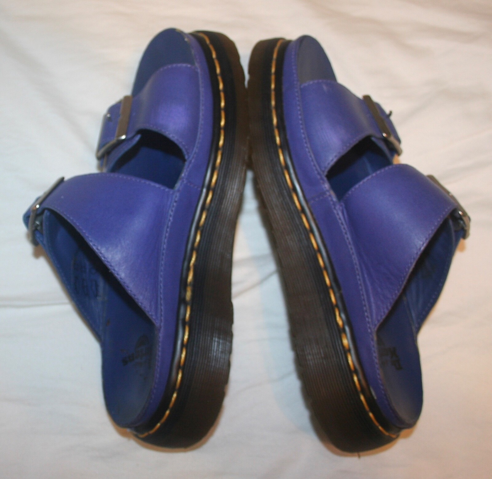 Dr. Martens 90 's Cyprus Double купить 