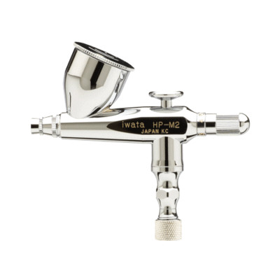 Iwata Revolution M2 Airbrush IW-RV-M2