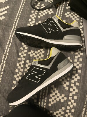 new balance 574 sizing