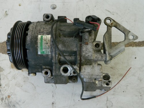 Mercedes Benz A-Klasse W168 Klimakompressor, Denso