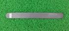 Hand forge wootz ingot steel billet blank for knife making supply 400 grams