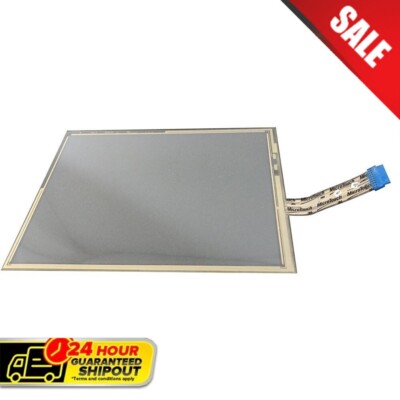 8 wire - TOUCH SCREEN - MICROTOUCH/3M, RES12.1PL8T, RES12.1-PL8-T, E188103